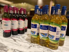 -北京王府井希尔顿酒店·万斯阁西餐厅