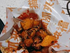 -猫爪爪原切自助烤肉(观音桥阳光世纪店)
