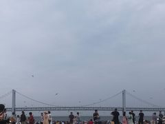 -星海湾跨海大桥