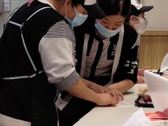 -肯德基(深圳湾体育中心店)