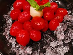 -大树餐厅(红旗街万达店)