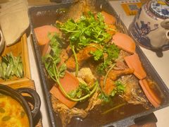 -江南俚(云蝠大厦店)