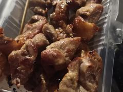 -新疆阿力烧烤