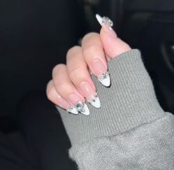 -H12 STAR日式美甲美睫专门店
