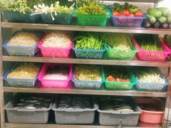 -海口滨海新村143号海南老字号炒菜店