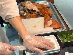 -紫光园(劲松店)