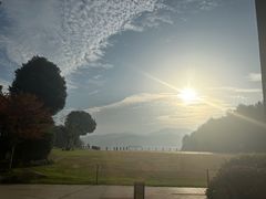 -天目湖涵田度假村