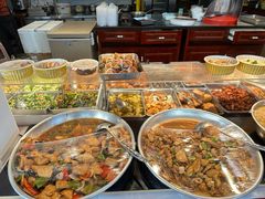 -美乐食街(小南店)