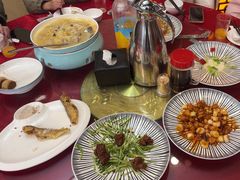 -白魁老号饭庄(交道口店)