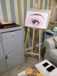 -一个差评成就的纹眉店