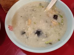 -宏状元现熬粥·京味菜(五棵松店)