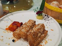 -海皇食府(水都假日酒店店)