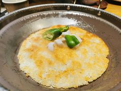 -吃饭皇帝大土家民族菜(正大广场店)