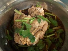 -老兵麻辣烫(世欧王庄店)
