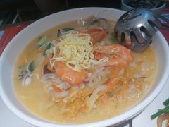 -四道菜·福建菜馆(万家广场店)
