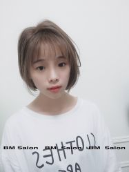 点击看大图 -BM SALON