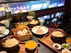 -奇芳阁·百年清真南京菜(夫子庙店)