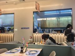 -悦荟牛排餐厅(佳木斯万达店)
