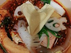 -许小树(国贸商城店)