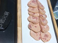 -重庆古老火锅