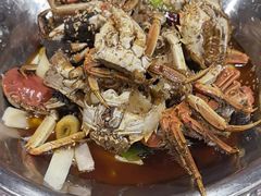 -四妹餐厅(玫瑰街店)