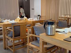 -枣子树·素食餐厅(普陀山店)