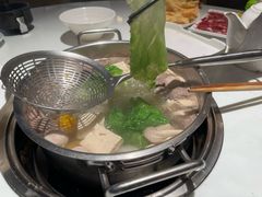 -潮泰牛肉火锅 · 创于1992年(车公庙店)