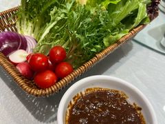 -鑫巴蜀小镇 · 水煮鱼专研店(玉桥店)