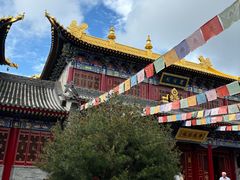 -西安市广仁寺