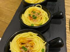 榕意川味凉面-榕意·川味之美(深业上城店)