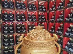 -磁器口古镇