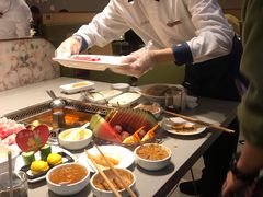 -海底捞火锅(公益西桥店)