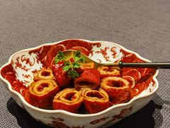 -金海华·华宴江南(斜塘店)