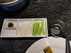 鸭小料-太守宴·蘭院(天塔店)