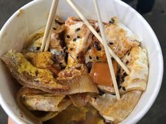 -金姐烤冷面(大沙泥街店)