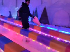 -鼎盛王朝康熙大典实景演出