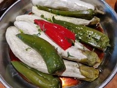 -园林美食城·本土农家菜(杨和镇店)