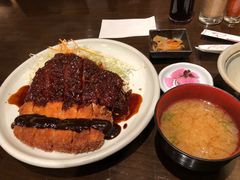 -矢场猪(名古屋站名铁店)