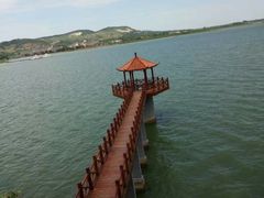 -南京金牛湖风景区