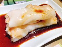 -添好运点心专门店(北角店)