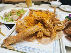 -东江海鲜大排档·潮汕菜·砂锅粥