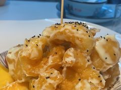 -园里前·10年私厨·福建菜(台江万达鳌峰洲店)