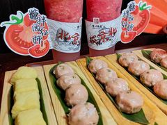 -重八牛府(花乡奥莱店)