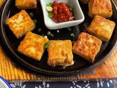 毛豆腐-印象徽州·正宗徽菜体验店