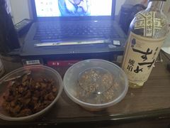 -鸿运兔·手撕烤兔(天府广场店)