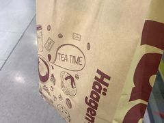 -哈根达斯(天河城店)