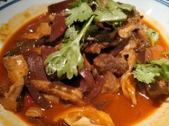 -炊烟小炒黄牛肉(中心印象城店)