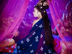 -九月鹰飞汉服摄影工作室