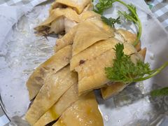 -阿金大白·上海菜馆(新天地店)