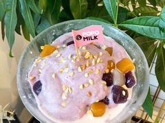 -ICEPOPO MILK(玉兰店)